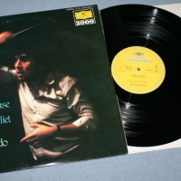 ������� ���������/ ���������� ���� - LA POEME DE L'EXTASE/ ROMEO AND JULIET - CLAUDIO ABBADO - ���������
