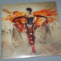 EVANESCENCE - SYNTHESIS (2LP+CD) - 