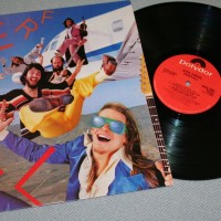 DIXIE DREGS - FREEFALL (a) - 