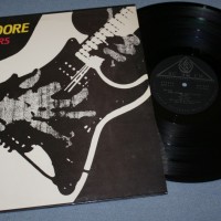 GARY MOORE (���� ���) - DIRTY FINGERS - ���������