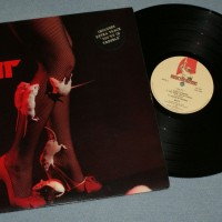 RATT - RATT (uk) - 