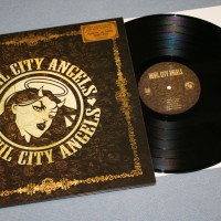 DEVIL CITY ANGELS - DEVIL CITY ANGELS - 