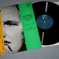 ALFRED  DELLER - O RAVISHING DELIGHT - 