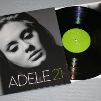 ADELE - 21 - 