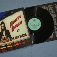 NICK CAVE AND THE BAD SEEDS - HENRY'S DREAM - 