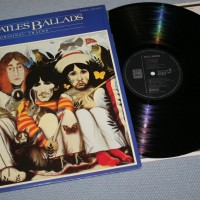 BEATLES - THE BEATLES BALLADS - 20 ORIGINAL TRACKS (j) - ���������