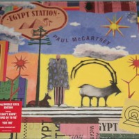 PAUL McCARTNEY - EGYPT STATION - 