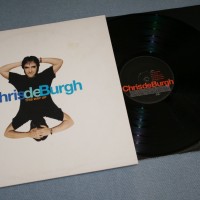 CHRIS DE BURGH - THIS WAY UP - 