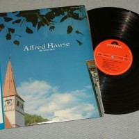 ALFRED HAUSE AND HIS ORCHESTRA - BEST ARTIST SERIES - 