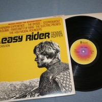 EASY RIDER ( ) - O.S.T. (colour) - 