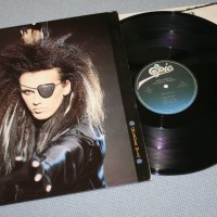 DEAD OR ALIVE - YOU SPIN ME ROUND (LIKE A RECORD) (single) - ���������