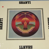 SHANTI - SHANTI (colour) - 