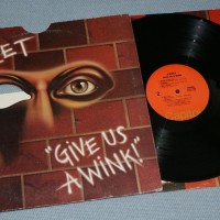 SWEET - GIVE US A WINK (a) - 