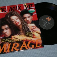 MIRAGE - JACK MIC VII - 