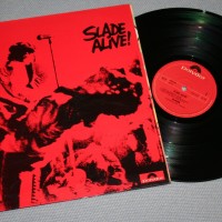 SLADE - SLADE ALIVE! - 