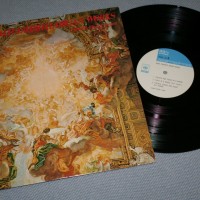 BACH - FAVORITE ORGAN WORKS - POWER BIGGS - 
