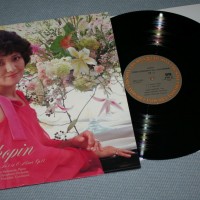 CHOPIN - PIANO CONCERTO No. 1 - HIROKO NAKAMURA - 