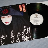 DONNA SUMMER - ANOTHER PLACE AND TIME - 