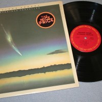 WEATHER REPORT - MYSTERIOUS TRAVELLER - ���������