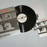 BEATLES - LET IT BE... NAKED (+ 7 EP) - 