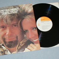 PETER NERO - THE FIRST TIME EVER (I SAW YOU FACE) - 