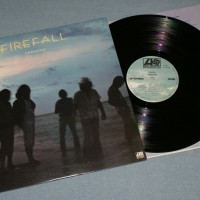 FIREFALL - UNDERTOW - 