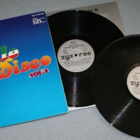 BEST OF ITALO DISCO - VOL. IV - 