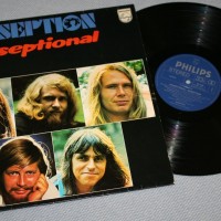 EKSEPTION - EKSEPTIONAL - 