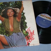 DIANA ROSS - THE BOSS - ���������