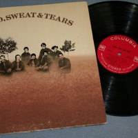 BLOOD, SWEAT & TEARS - BLOOD, SWEAT & TEARS (a) - ���������