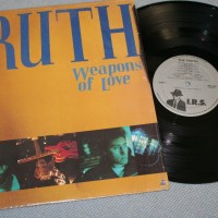 TRUTH - WEAPONS OF LOVE - ���������