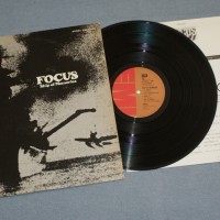 FOCUS - SHIP OF MEMORIES (j) - 