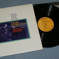 DUKE ELLINGTON - "...AND HIS MOTHER CALLED HIM BILL" - 