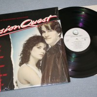 VISION QUEST - O.S.T. - 