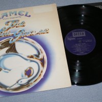 CAMEL - THE SNOW GOOSE (uk) - ���������