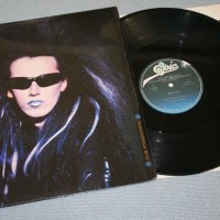DEAD OR ALIVE - YOU SPIN ME ROUND (LIKE A RECORD) (single) - ���������