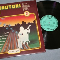 CANTAUTORI OGGI - VARIOUS - ���������