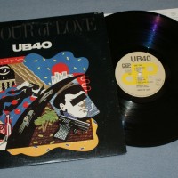 UB40 - LABOUR OF LOVE (j) - 