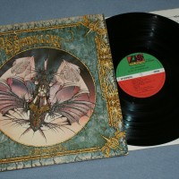 JON ANDERSON - OLIAS OF SUNHILLOW (j) - 