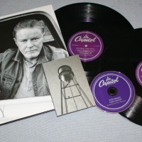 DON HENLEY - CASS COUNTY (2LP+CD) (deluxe edition) - 