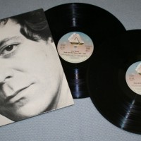 LOU REED - ROCK AND ROLL DIARY 1967-1980 - 