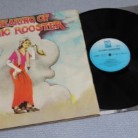 ATOMIC ROOSTER - IN HEARING OF - 