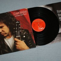 GARY MOORE - AFTER THE WAR - 