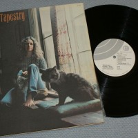 CAROLE KING - TAPESTRY (j) - 