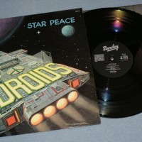 DROIDS - STAR PEACE - 