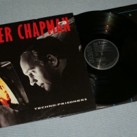 ROGER CHAPMAN - TECHNO-PRISONERS - 