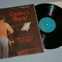 CHUBBY JACKSON'S BIG BAND - CHUBBY'S BACK! - 