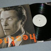 DAVID BOWIE - HEATHEN - 