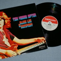 TEN YEARS AFTER - ALVIN LEE & COMPANY (j) - 