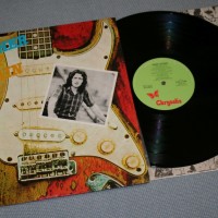 RORY GALLAGHER - AGAINST THE GRAIN (j) - 